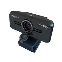 Creative Labs Creative Live! Cam Sync - v3 - Webcam - Webcam