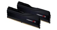 P-F5-6000J3040F16GX2-TZ5K | G.Skill Trident Z F5-6000J3040F16GX2-TZ5K - 32 GB - 2 x 16 GB - DDR5 - 288-pin DIMM - Schwarz | Herst. Nr. F5-6000J3040F16GX2-TZ5K | Speicherbausteine | EAN: 4713294232045 |Gratisversand | Versandkostenfrei in Österrreich