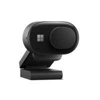 P-8L3-00002 | Microsoft Modern Webcam - 1920 x 1080 Pixel - Full HD - 30 fps - 1920x1080@30fps - 1080p - Auto | Herst. Nr. 8L3-00002 | Webcams | EAN: 889842758511 |Gratisversand | Versandkostenfrei in Österrreich
