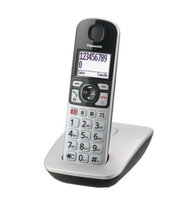 I-KX-TGE510GS | Panasonic KX-TGE510GS - DECT-Telefon -...