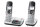 I-KX-TGE522GS | Panasonic KX-TGE522GS Schnurloses Seniorentelefon Anrufbeantworter Beleuchtetes Display Silber-Schwarz - Sprache bis zu 4x lauter als KX-TG6821 - robust | KX-TGE522GS | Telekommunikation