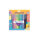 P-1951029 | Paper Mate 1951029 - Fein / Mittel - 12 Farben - Schwarz - Blau - Braun - Grün - Hellblau - Hellgrün - Orange - Pink - Violett - Violett - Gelb - 12 Stück(e) - Sichtverpackung | 1951029 | Büroartikel | GRATISVERSAND :-) Versandkostenfrei beste