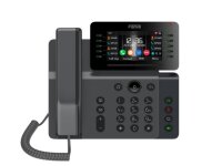 Fanvil SIP-Phone High-end V65 black - VoIP-Telefon