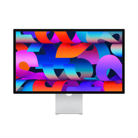 A-MK0Q3D/A | Apple Studio Display - 68,6 cm (27 Zoll) - 5120 x 2880 Pixel - 5K Ultra HD - Silber | MK0Q3D/A | Displays & Projektoren