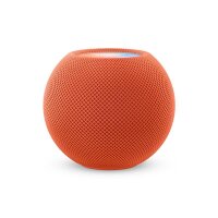 A-MJ2D3D/A | Apple HomePod mini - Orange | MJ2D3D/A | Audio, Video & Hifi