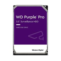 A-WD121PURP | WD Purple Pro - 3.5 Zoll - 12000 GB - 7200 RPM | WD121PURP | PC Komponenten