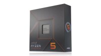 A-100-100000593WOF | AMD Ryzen 5 7600X - AMD Ryzen™...