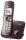 Panasonic KX-TG6811GA - DECT-Telefon - 120 Eintragungen - Anrufer-Identifikation - Braun