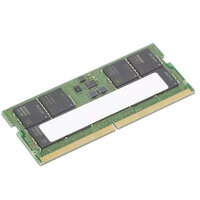 Lenovo 4X71K08908 - 32 GB - 1 x 32 GB - DDR5 - 4800 MHz - 262-pin SO-DIMM