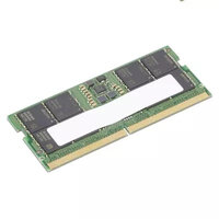 Lenovo ThinkPad T15p SO-DIMM - 16 GB DDR5 262-Pin 4.800 MHz