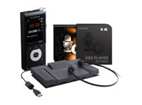 I-V741030BE010 | Olympus DS-2600 - DS2 - DSS - MP3 - PCM...