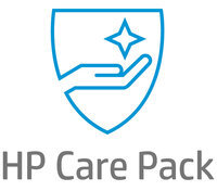 Y-U42HRPE | HP 1 year Post Warranty Next Business Day...