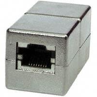 L-71220-8M | ShiverPeaks S-Impuls 71220-8M - RJ45 - RJ45 - Weiblich/Weiblich - Metallisch | 71220-8M | Zubehör