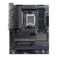 ASUS ProArt X670E-CREATOR WIFI - AMD - Buchse AM5 -...