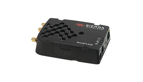 L-1104181 | Sierra Wireless LX40 kompakter LTE Router - Router - PCI | 1104181 | Netzwerktechnik