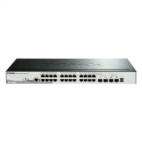 X-DGS-1510-28P/E | D-Link DGS 1510-28P - Switch - L3 -...