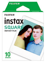 I-16549278 | Fujifilm Instax Square - 10 Stück(e) | 16549278 | Foto & Video