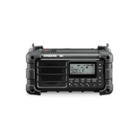 I-MMR-99DAB+ BLACK | Sangean Electronics MMR-99 Radio...