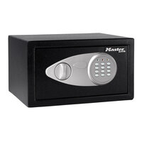 MasterLock X041ML Medium digital combination safe