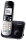 Panasonic KX-TG6811GB - DECT-Telefon - 120 Eintragungen - Anrufer-Identifikation - Schwarz