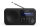 I-DRP420BK | Sharp DR-P420(BK) schwarz | DRP420BK | Audio, Video & Hifi