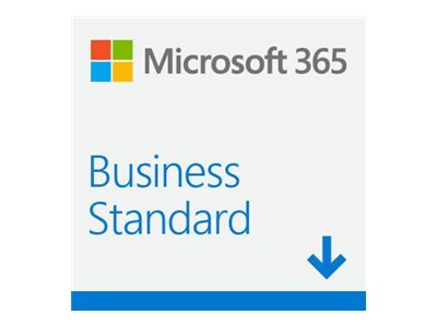 ESD-KLQ-00211 | Microsoft Office 365 Business Standard - 1 Lizenz(en) - 1 Jahr(e) | KLQ-00211 | Software