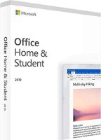 Microsoft Office Home & Student 2019 ESD - Software -...