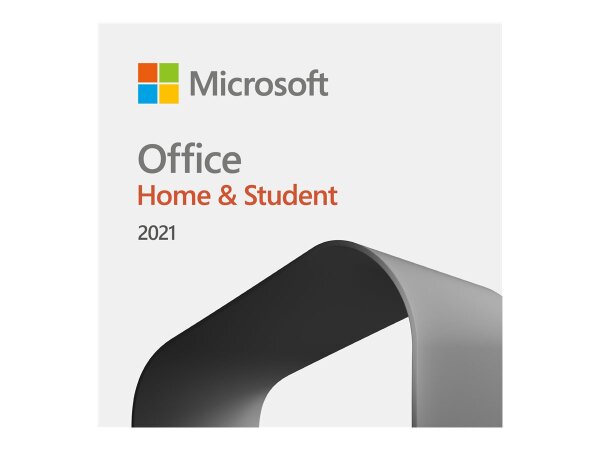 ESD-79G-05339 | Microsoft Act Key/Office Home and Student 2021 All - Büro-Anwendungen | 79G-05339 | Software