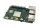 L-ROCK4C+4GBW | ALLNET Rock Pi 4 Model C+ 4GB RK3399T mit Dualband 2.4/5GHz WLAN/Bluetooth 5.0 | ROCK4C+4GBW | Elektro & Installation