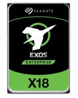 A-ST16000NM004J | Seagate Exos X18 - 3.5 Zoll - 16000 GB...
