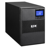 Eaton 9SX - Doppelwandler (Online) - 1 kVA - 900 W - Pure sine - 190 V - 276 V