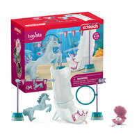 Schleich Bayala Unterwasser Turnier Set| 42575