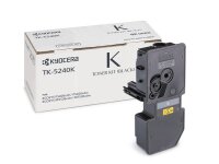 Y-1T02R70NL0 | Kyocera TK-5240K Original Schwarz 1...