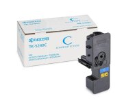 Y-1T02R7CNL0 | Kyocera TK-5240C Original Cyan 1 Stück(e) | Herst. Nr. 1T02R7CNL0 | Toner | EAN: 632983037065 |Gratisversand | Versandkostenfrei in Österrreich