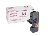 Y-1T02R7BNL0 | Kyocera TK-5240M Original Magenta 1 Stück(e) | Herst. Nr. 1T02R7BNL0 | Toner | EAN: 632983036983 |Gratisversand | Versandkostenfrei in Österrreich