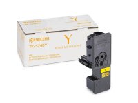 Y-1T02R7ANL0 | Kyocera TK-5240Y Original Gelb 1 Stück(e) | Herst. Nr. 1T02R7ANL0 | Toner | EAN: 632983036907 |Gratisversand | Versandkostenfrei in Österrreich