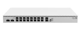 L-CRS518-16XS-2XQ-RM | MikroTik Cloud Router Switch 518-16XS-2XQ-RM with QCA9531 | CRS518-16XS-2XQ-RM | Netzwerktechnik