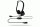 Y-981-000100 | Logitech 960 USB Computer Headset - Kopfhörer - Kopfband - Anrufe/Musik - Schwarz - Binaural - 2,4 m | Herst. Nr. 981-000100 | Audio Ein-/Ausgabegeräte | EAN: 5099206008441 |Gratisversand | Versandkostenfrei in Österrreich