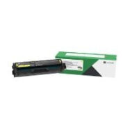 Y-C3220Y0 | Lexmark C3220Y0 - 1500 Seiten - Gelb - 1...