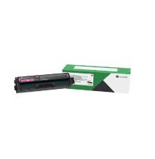 Y-C3220M0 | Lexmark C3220M0 - 1500 Seiten - Magenta - 1 Stück(e) | C3220M0 | Verbrauchsmaterial