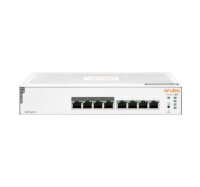 X-JL811A#ABB | HPE Switch IOn 1830 8G 65W EU en |...