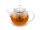 I-165020 | Bredemeijer Group Teekanne Ravello 1,2l Glas inkl. Teefilter 165020 | 165020 | Haus & Garten