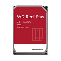 P-WD101EFBX | WD Red Plus - 3.5 Zoll - 10000 GB - 7200...