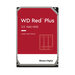 P-WD101EFBX | WD Red Plus - 3.5 Zoll - 10000 GB - 7200...