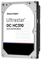 P-0B36048 | WD Ultrastar DC HC310 HUS726T4TAL5204 - 3.5 Zoll - 4000 GB - 7200 RPM | 0B36048 | PC Komponenten
