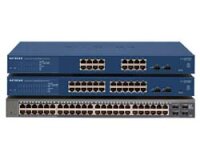 N-GS748T-500EUS | Netgear GS748T - Managed - L2+ - Gigabit Ethernet (10/100/1000) - Vollduplex - Rack-Einbau | Herst. Nr. GS748T-500EUS | Netzwerkgeräte | EAN: 606449098242 |Gratisversand | Versandkostenfrei in Österrreich