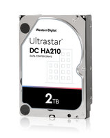 P-1W10002 | WD Ultrastar 7K2 HUS722T2TALA604 - Festplatte - 2 TB | 1W10002 | PC Komponenten