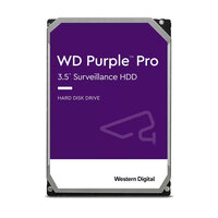 P-WD8001PURP | WD Purple Pro - 3.5 Zoll - 8000 GB - 7200...