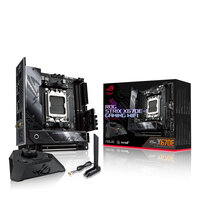 ASUS ROG STRIX X670E-I GAMING WIFI - AMD - Buchse AM5 -...