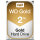 P-WD2005FBYZ | WD Gold Datacenter Hard Drive WD2005FBYZ - Festplatte - 2 TB | WD2005FBYZ | PC Komponenten